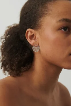 PERNILLE CORYDON Misty Light Earsticks