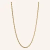 PERNILLE CORYDON Noa Necklace (guld/sølv)