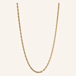 PERNILLE CORYDON Noa Necklace (guld/sølv)