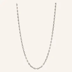 PERNILLE CORYDON Noa Necklace (guld/sølv)