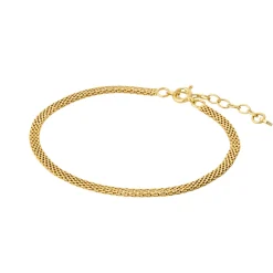 PERNILLE CORYDON Nora Bracelet (guld/sølv)