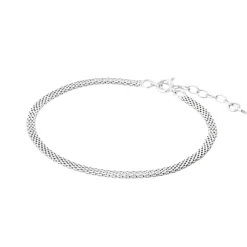 PERNILLE CORYDON Nora Bracelet (guld/sølv)