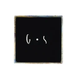 PERNILLE CORYDON Ocean Flow Earring Box (guld/sølv)