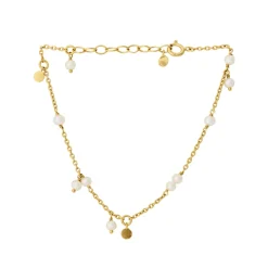 PERNILLE CORYDON Ocean Pearl Bracelet