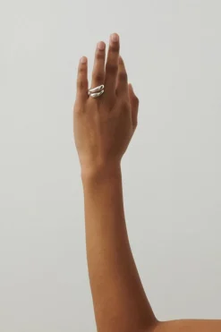 PERNILLE CORYDON Rain Ring