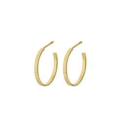 PERNILLE CORYDON Reflection Hoops