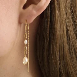 PERNILLE CORYDON Seaside Earchains