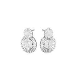 PERNILLE CORYDON Small Starlight Earrings