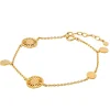 PERNILLE CORYDON Starlight Bracelet (guld/sølv)