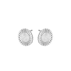 PERNILLE CORYDON Starlight Earsticks (guld/sølv)