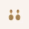 PERNILLE CORYDON Storm Earrings