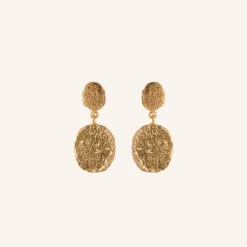 PERNILLE CORYDON Storm Earrings