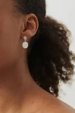 PERNILLE CORYDON Storm Earrings