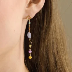 PERNILLE CORYDON Summer Shades Earrings