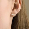 PERNILLE CORYDON Treasure Earring