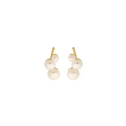 PERNILLE CORYDON Treasure Earring