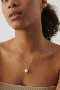 PERNILLE CORYDON Treasure Necklace