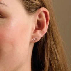 PERNILLE CORYDON Twisted Earsticks