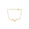 PERNILLE CORYDON Wave Bracelet