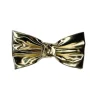 PICO COPENHAGEM Kiki Bow Clip Gold