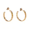 PICO COPENHAGEN Agnes Studs (guld/sølv)