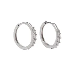 PICO COPENHAGEN Aisha Hoops Klar