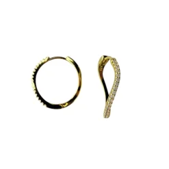 PICO COPENHAGEN Amelia Huggies Rose