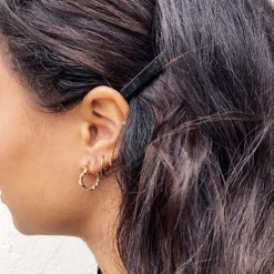 PICO COPENHAGEN Andie Creol (guld/sølv)