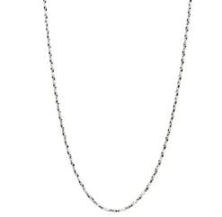 PICO COPENHAGEN Aria Necklace (guld/sølv)