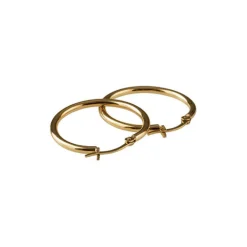 PICO COPENHAGEN Basic Large Hoops
