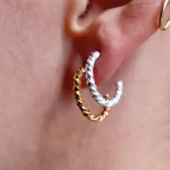 PICO COPENHAGEN Berta Petite Ørestikker