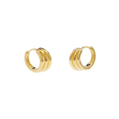 PICO COPENHAGEN Billie Hoops