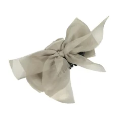 PICO COPENHAGEN Bow Claw Trench