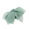 PICO COPENHAGEN Bow Claw Seafoam