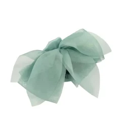 PICO COPENHAGEN Bow Claw Seafoam