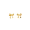 PICO COPENHAGEN Bow Petit Studs