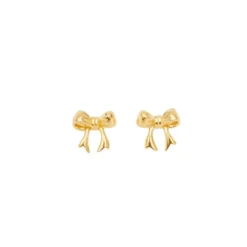 PICO COPENHAGEN Bow Petit Studs