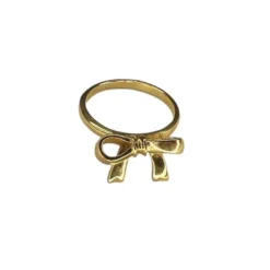 PICO COPENHAGEN Bow Ring