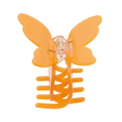 PICO COPENHAGEN Butterfly Claw Apricot