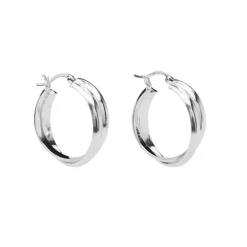 PICO COPENHAGEN Carla Hoops (guld/sølv)