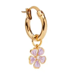 PICO COPENHAGEN Charlotte Hoop Flower