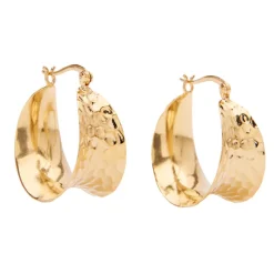 PICO COPENHAGEN Cleo Grande Hoops