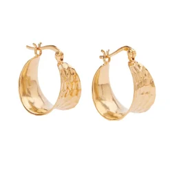 PICO COPENHAGEN Cleo Petit Hoop