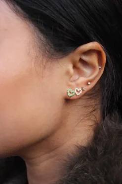 PICO COPENHAGEN Cæur Crystal Green Opac