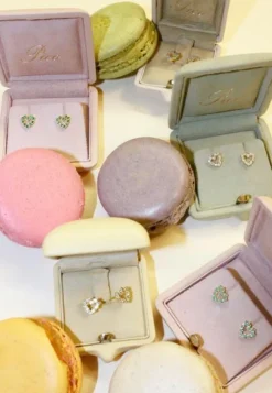 PICO COPENHAGEN Cæur Crystal Green Opac