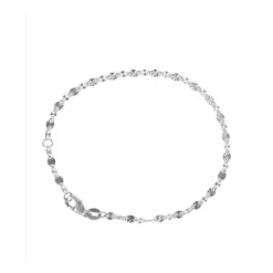 PICO COPENHAGEN Dana Bracelet (guld/sølv)