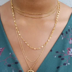 PICO COPENHAGEN Dana Necklace