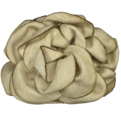 PICO COPENHAGEN Denim Rose Claw Beige