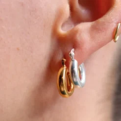 PICO COPENHAGEN Else Hoops