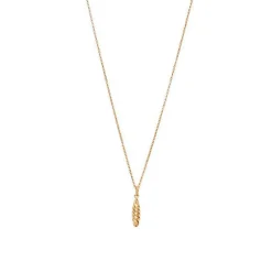 PICO COPENHAGEN Emery Grande Halskæde (guld/sølv)